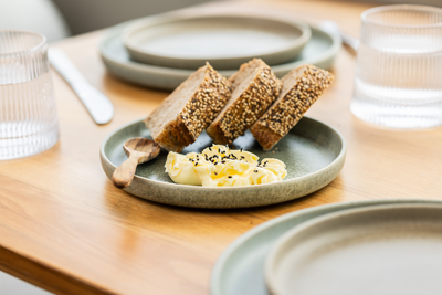 Mini Bord Ocean Breeze - 6 stuks