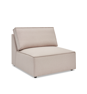 Loods 5 Design Tussen element Segment