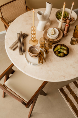Placemat Bamboo - set van 6 stuks