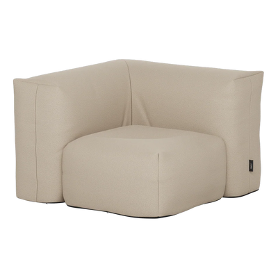 SACKit Tuinbank Soft Sofa hoek