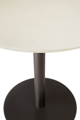 Blend eettafel rond - 90cm