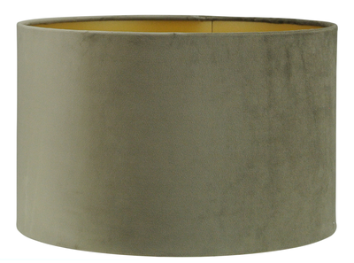 Lampenkap San Remo velours