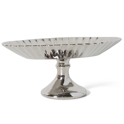 New classics chrome plateau