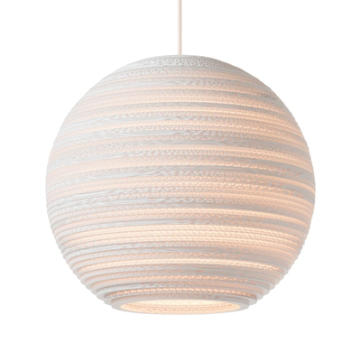 Graypants Scraplight Moon White