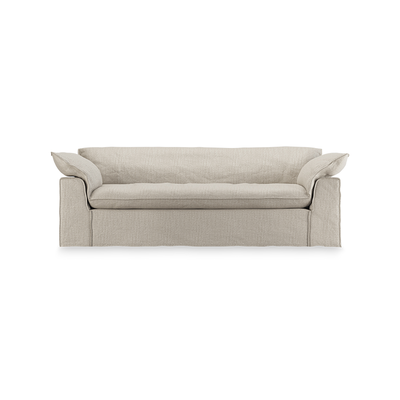HKLIVING  Bank Nomad 2,5-zits 