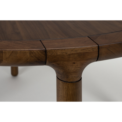 Zuiver eettafel Storm '128