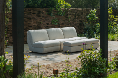 Zuiver fauteuil Mississippi
