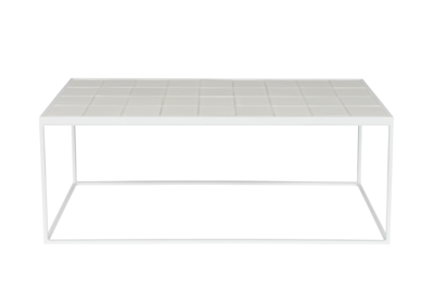 Zuiver salontafel Glazed