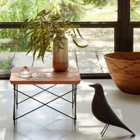 Vitra vogel Eames House Bird
