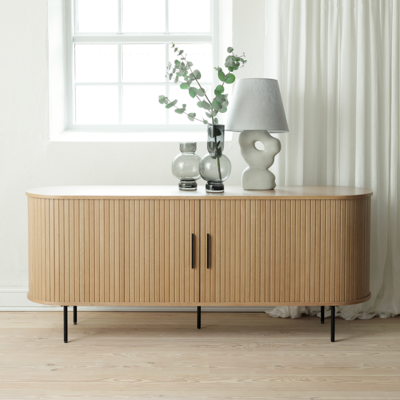 Dressoir Lenn hout