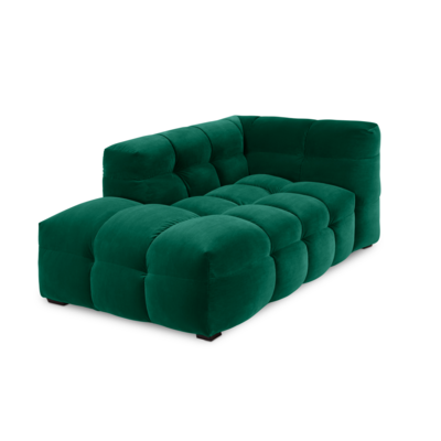 Loods 5 chaise longue Fat Joe Royal Velvet