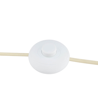 Ferry Vloerlamp Beige