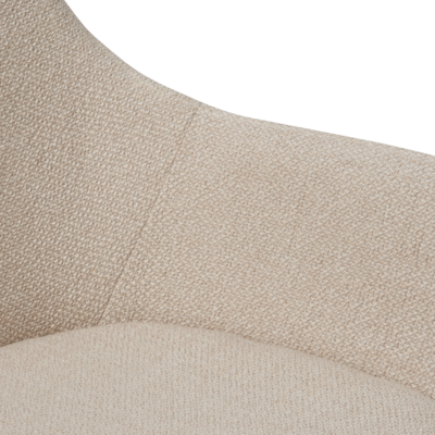Loods 5 Design eetkamerstoel Hygge Brema