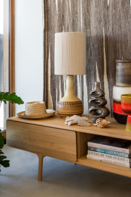 Gazzda dressoir Fawn lowboard