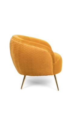 Bold Monkey fauteuil So curvy