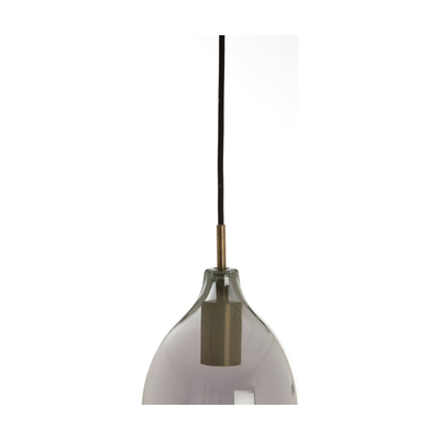 HANGLAMP LUKARO ROND