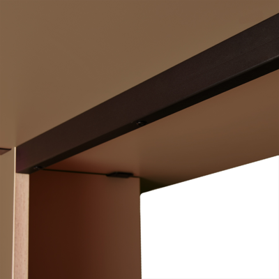 HKliving eettafel Rectangular