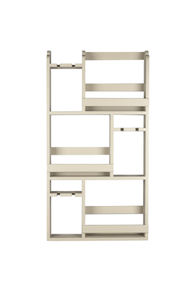 Dutchbone wijnrek Myron