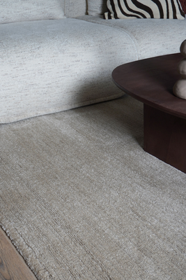 Vloerkleed Nina Beige