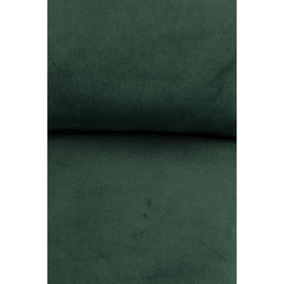 Hocker Bar velvet