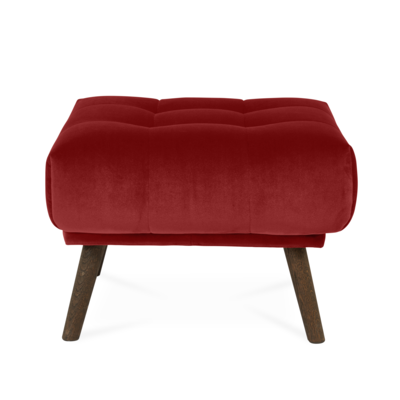 Loods 5 hocker Flame Juke