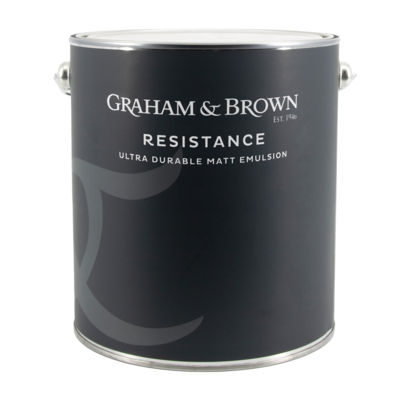 Graham &amp; Brown matte muurverf Warm Moon - afneembaar