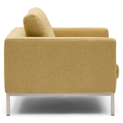Loveseat Slick stofgroep C