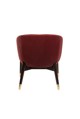 Dutchbone Dolly Fauteuil
