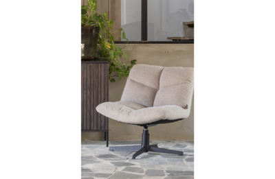 Draaifauteuil Vinny