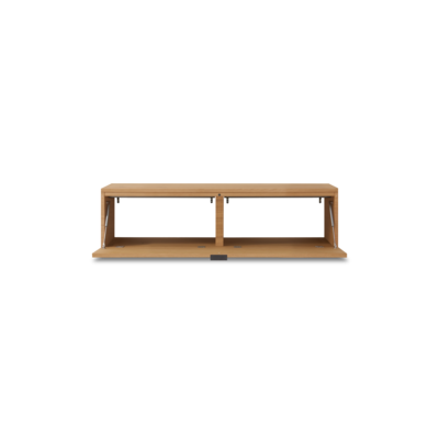 Loods 5 Design Woody dressoir vloer klep