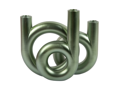 Kandelaar Rings Medium