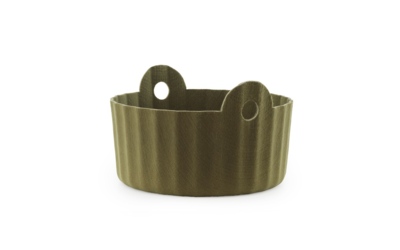 Normann Copenhagen Colu Basket