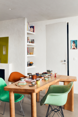 HKliving botervloot 70's Ceramics - Mercury