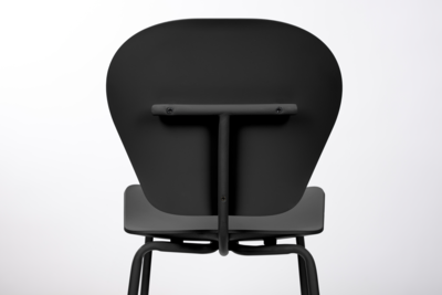 Zuiver eetkamerstoel The Ocean Chair - set van 2