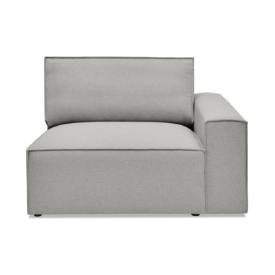 Loods 5 Design element Segment Rechts