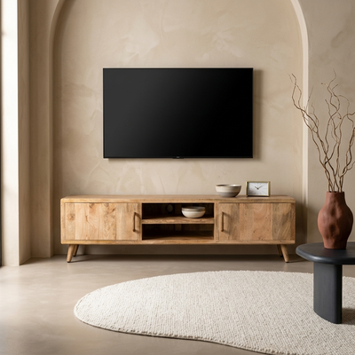TV Meubel Burby 