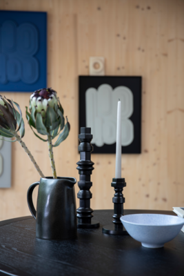 Zuiver eettafel Storm '128