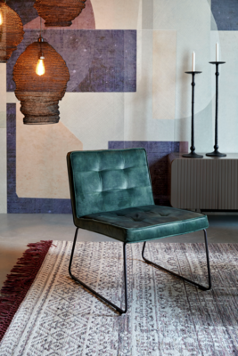 Housecraft living fauteuil Clark