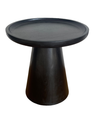 Bijzettafel Texel mangohout
