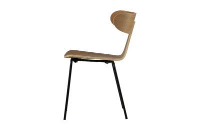 Stoel Form (set van 2)