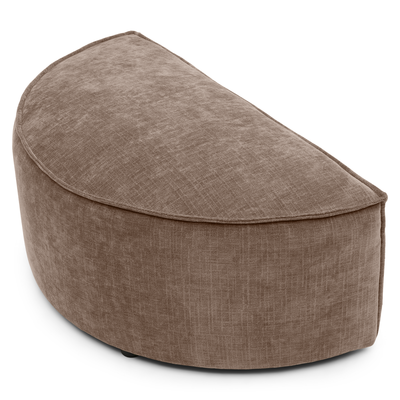 Hocker halfrond Segment
