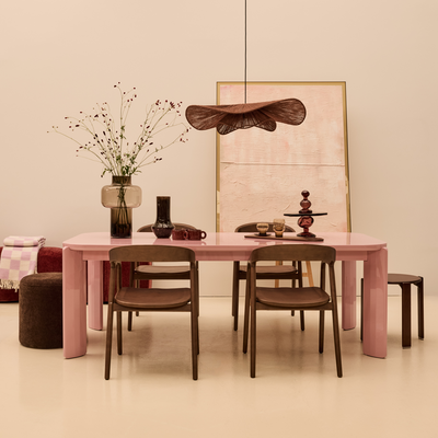 Eettafel Alexis