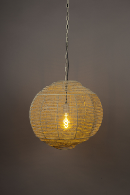 Dutchbone hanglamp Meezan