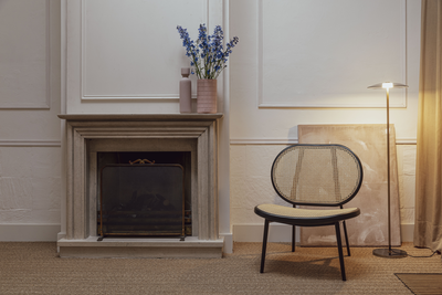 Zuiver Spike Fauteuil