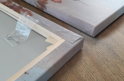 Bloemstillevens Rijksmuseum - Canvas schilderijen