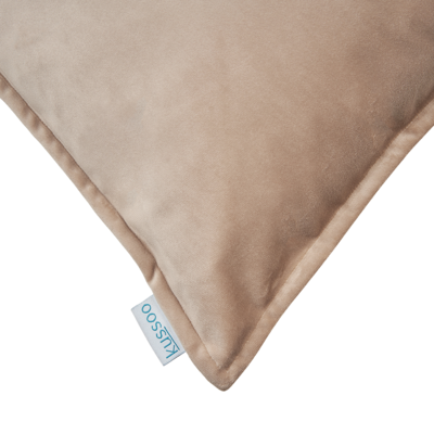Sierkussen Fluweel 40x60 cm (set van 2)