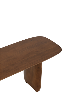 Bankjes Celeste acaciahout 