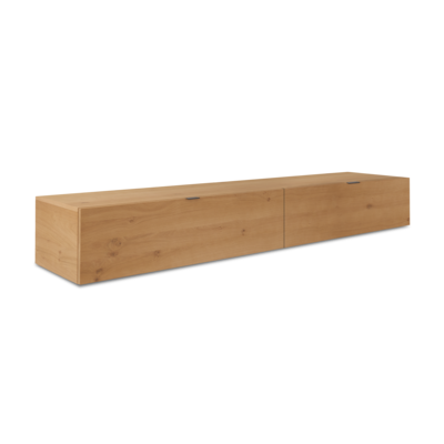 Loods 5 Design Woody dressoir vloer klep
