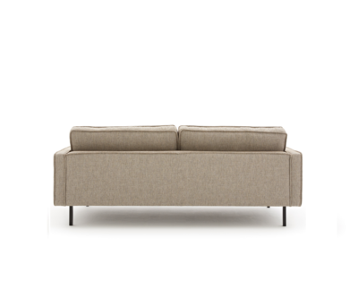 Loods 5 Design 3-zitsbank Slimm Stof Outside