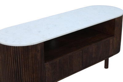 Tv-meubel Parijs 135cm